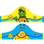 Coroa KIM e Tatá (1 par)