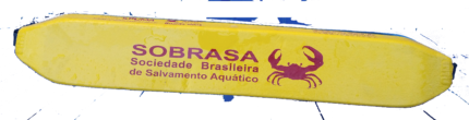 Rescue-tube 90 cm