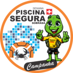 Tatuagens Piscina+Segura - 6 unds