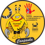 Tatuagem Semana Latino-americana de Prevenção - 6 unds