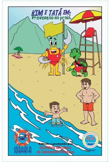 GIBI PRAIAS