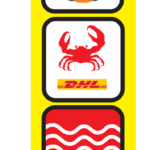 Wind banner Institucional 1,90 m