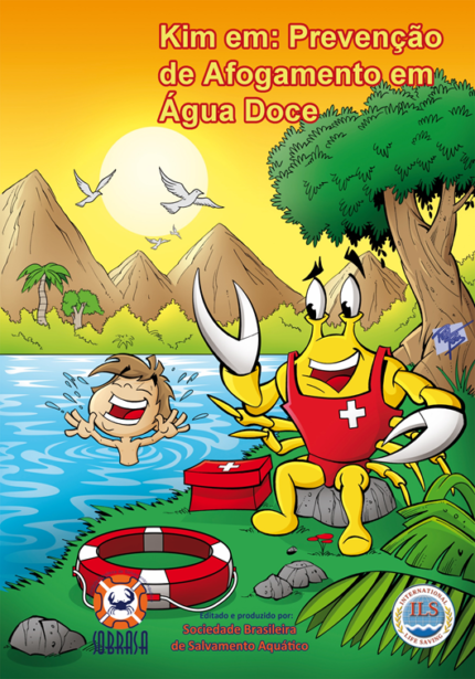 GIBI AGUA-DOCE