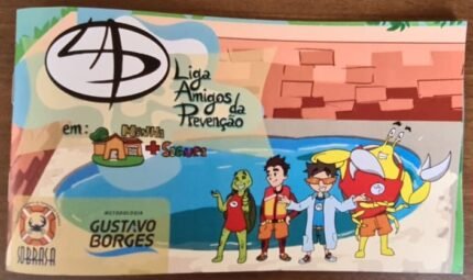 GIBI CASA+SEGURA