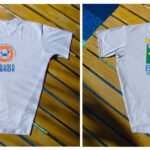 Camisa malha cinza sobrasa - tamanho unico G - ponta de estoque