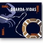 Mouse Pad Guarda-Vidas