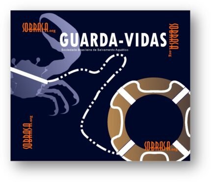 Mouse Pad Guarda-Vidas