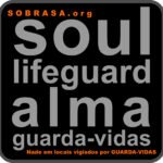 Adesivos SOBRASA diversos - Unidade (conforme disponibilidade no estoque)