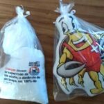 Travesseiro Kim ou Tatá (unidade) com 30 cm - ponta de estoque