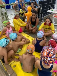 PISCINA + SEGURA 2025