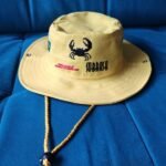 Boné Australiano SOBRASA