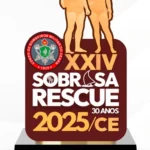 INSCRIÇÃO  PARA O SOBRASA RESCUE  2025 CEARÁ