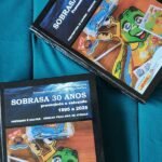 Reporter SOBRASA 30 ANOS - Edição Especial (Impressa)