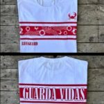 Camiseta Lifeguard Style SOBRASA